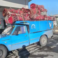 انواع پرداخت فرش و خریدار فرش