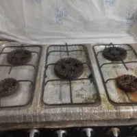 گاز فروشی|اجاق گاز و لوازم برقی پخت‌وپز|زاهدان, |دیوار