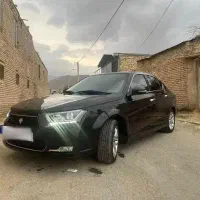 دنا پلاس توربو فول ۶دنده ۴۰۲