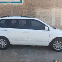 کیا کارنیوال|خودرو سواری و وانت|قم, بنیاد|دیوار