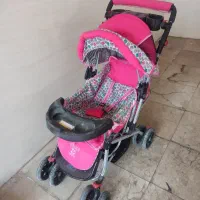 کالسکه مدل چیکو