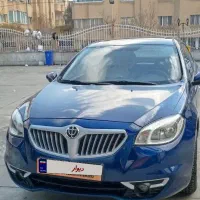 برلیانس ۹۷ 1650