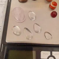 مجموعه ۱۱ عددی سنگ ها