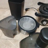 ابمیوه گیری و مخلوط کن