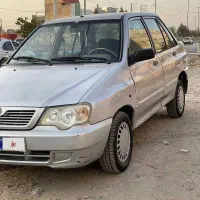 ۱۳۲ مدل ۸۸ سالم