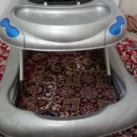 روروک سالم ۲۰۰تومان ادرس شریف اباد|کالسکه و لوازم جانبی|محمدیه-قزوین, |دیوار