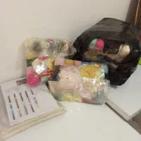 فروش مصالح نخ و نقشه تابلوفرش فرانسوی