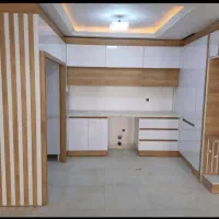 تخفیف ویژه کابینت آماده/تمام چوبی طرح YAS563|مصالح و تجهیزات ساختمان|تویسرکان, |دیوار