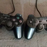 دسته بازی ps2