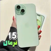 ایفون ۱۵ نرمال پرو پرومکس و چهاده