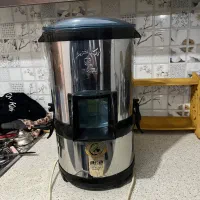 سبزی خرد کن در حد نو