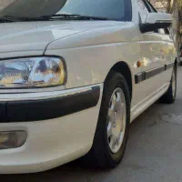 پژو پارس 93 داشبورد سوناتایی|خودرو سواری و وانت|کرج, کوی امامیه|دیوار