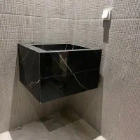 روشویی سرامیکی  سنگی صفحه کابینت استارون کوارتز|مصالح و تجهیزات ساختمان|شیراز, گلشن|دیوار