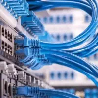 راه اندازی شبکه