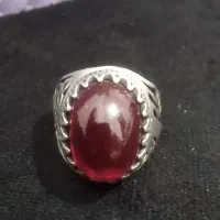 انگشتر نقره|کلکسیون اشیاء عتیقه|محمدیه-قزوین, |دیوار