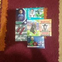 کارت کیمدی جدید