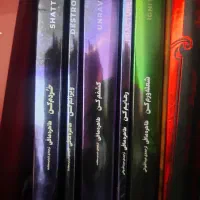 مجموعه کتاب خردم کن اثر طاهره مافی|کتاب و مجله ادبی|ورامین, شهرک فاطمیه|دیوار