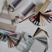 بورس انواع پرده ورتیکال زبراشید رول برلینت رنگبندی