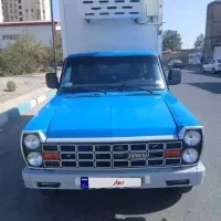 نیسان یخچالدار مدل 1403|خودرو سواری و وانت|اسلامشهر, شهرک سعیدیه|دیوار