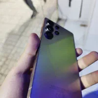 سامسونگ اس ۲۵ الترا s25ultra|موبایل|مشهد, کوی سیدی|دیوار