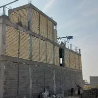 رهن ۲واحدی شهربنک بلوار ساحلی خیابان ۱۶متری|اجارهٔ آپارتمان|بندر کنگان, |دیوار