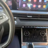 تیگو۷پرومکس دو دیفرانسیل ۱۴۰۴|خودرو سواری و وانت|تبریز, |دیوار