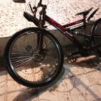 دوچرخه|دوچرخه، اسکیت، اسکوتر|داراب, |دیوار