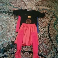 لباس ورزشی فوتبال|تجهیزات ورزشی|هشتگرد, شهرک بعثت|دیوار