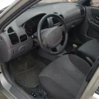 ورنا 89|خودرو سواری و وانت|کیاشهر, |دیوار