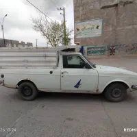 فروش وانت ۳۱۵