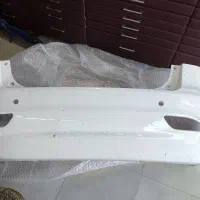 سپر عقب وچراغ عقب جک جی۴ j4