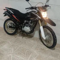 تریل mkz200 درحد خشک