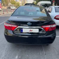 تویوتا کمری XLE|خودرو سواری و وانت|تهران, نیلوفر|دیوار