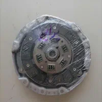 کیت کلاچ خودرو پراید.پژو (دیسک صفحه)