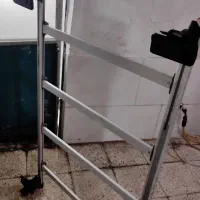 باربند تولی تاپ در حد نو بوق سوتی و۱۰۱۱|قطعات یدکی و لوازم جانبی|مشهد, رده|دیوار