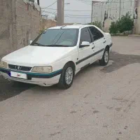 ۴۰۵ TU5|خودرو سواری و وانت|دوگنبدان, |دیوار