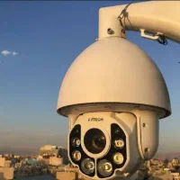 نصب دوربین مداربسته کیفیت تضمینی