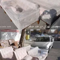 مبل چستر.مبل راحتی تهران.مبل در حد|مبلمان خانگی و میز عسلی|سلماس, |دیوار