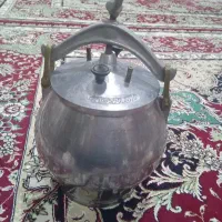زود پز ۱۰ لیتری