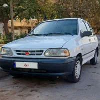 پراید ۱۳۱ هیدرولیک دوگانه مدل۹۰|خودرو سواری و وانت|مشهد, کوی سیدی|دیوار