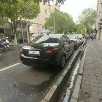 دنا پلاس توربو اتومات ۹۹ بی رنگ