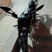 موتور بنلی ۱۵۰|موتورسیکلت|کرمان, |دیوار