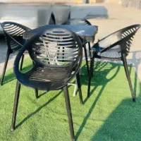 صندلی پلاستیکی سیروان۹۹۵/ گلشهر کرج