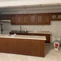 ۱۳۸ متر ۳ خواب بالای سلماس