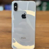 اپل iPhone/X/64/256 خرید و فروش|موبایل|قزوین, |دیوار