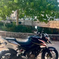 ns94 تمیز|موتورسیکلت|ساوه, |دیوار
