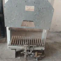 آبگرمکن ۱۸ فاقدمبدل