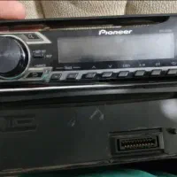 ظبط پایونر 1550ubو باند پایونیر ۶۹۵۱s
