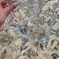 سرویس بلور کریستال|ظروف سرو و پذیرایی|اصفهان, بهارستان|دیوار