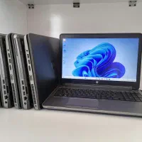 لپتاپ HP ProBook رم 8 هارد 256 SSD|رایانه همراه|شیراز, فرگاز|دیوار